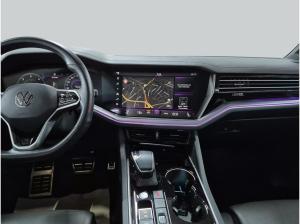 Volkswagen Touareg 3.0 V6 TDI 4Motion R-Line