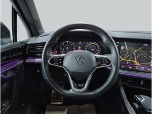 Volkswagen Touareg 3.0 V6 TDI 4Motion R-Line
