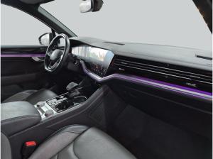 Volkswagen Touareg 3.0 V6 TDI 4Motion R-Line