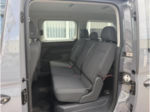 Ford Tourneo Connect Grand L2 Trend 115 PS Schalter * Sofort Verfügbar*