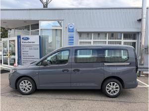 Ford Tourneo Connect Grand L2 Trend 115 PS Schalter * Sofort Verfügbar*