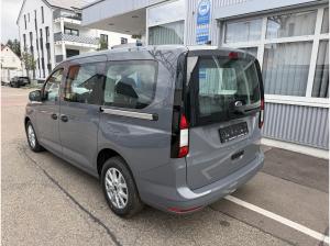 Ford Tourneo Connect Grand L2 Trend 115 PS Schalter * Sofort Verfügbar*