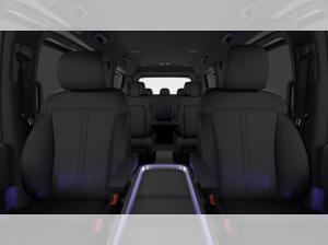 Hyundai STARIA Elektro 84kWh Batterie Trend *Gewerbe*