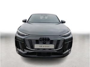 Audi Q6 e-tron SPORTBACK S-LINE BUSINESS QUATTRO TECH-PRO LUFTFEDERUNG PANO HUD MATRIX B&O BEIFAHRERDISPL.