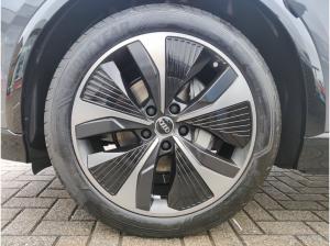 Audi Q6 e-tron SPORTBACK S-LINE BUSINESS QUATTRO TECH-PRO LUFTFEDERUNG PANO HUD MATRIX B&O BEIFAHRERDISPL.