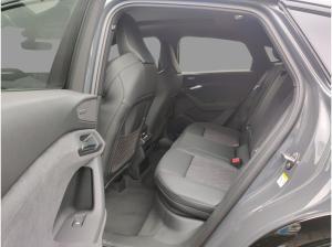 Audi Q6 e-tron SPORTBACK S-LINE BUSINESS QUATTRO TECH-PRO LUFTFEDERUNG PANO HUD MATRIX B&O BEIFAHRERDISPL.
