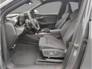 Audi Q6 e-tron SPORTBACK S-LINE BUSINESS QUATTRO TECH-PRO LUFTFEDERUNG PANO HUD MATRIX B&O BEIFAHRERDISPL.