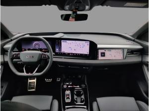 Audi Q6 e-tron SPORTBACK S-LINE BUSINESS QUATTRO TECH-PRO LUFTFEDERUNG PANO HUD MATRIX B&O BEIFAHRERDISPL.