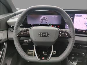 Audi Q6 e-tron SPORTBACK S-LINE BUSINESS QUATTRO TECH-PRO LUFTFEDERUNG PANO HUD MATRIX B&O BEIFAHRERDISPL.