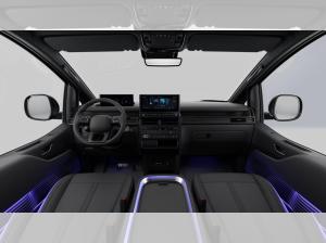 Hyundai STARIA Elektro 84kWh Batterie Trend