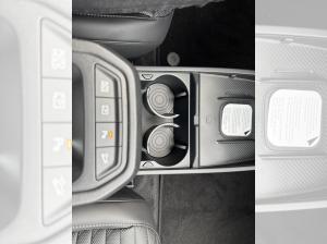 Kia EV4 *Fastback*GT-Line*81kWh*Alle-Pakete*Pano*Schwarz*