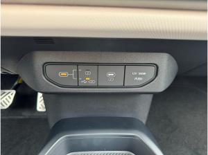 Kia EV4 *Fastback*GT-Line*81kWh*Alle-Pakete*Pano*Schwarz*