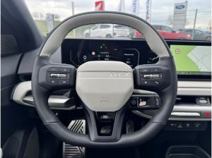 Kia EV4 *Fastback*GT-Line*81kWh*Alle-Pakete*Pano*Schwarz*