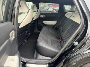 Kia EV4 *Fastback*GT-Line*81kWh*Alle-Pakete*Pano*Schwarz*