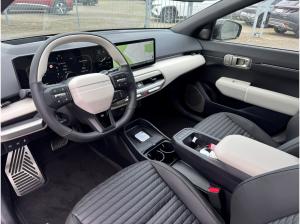 Kia EV4 *Fastback*GT-Line*81kWh*Alle-Pakete*Pano*Schwarz*