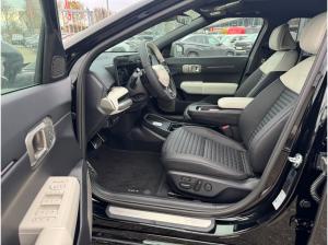 Kia EV4 *Fastback*GT-Line*81kWh*Alle-Pakete*Pano*Schwarz*