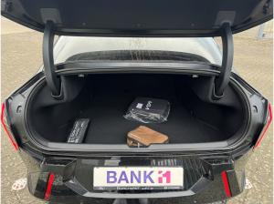 Kia EV4 *Fastback*GT-Line*81kWh*Alle-Pakete*Pano*Schwarz*