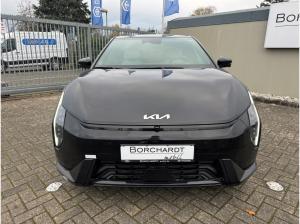 Kia EV4 *Fastback*GT-Line*81kWh*Alle-Pakete*Pano*Schwarz*