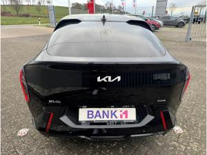 Kia EV4 *Fastback*GT-Line*81kWh*Alle-Pakete*Pano*Schwarz*