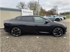 Kia EV4 *Fastback*GT-Line*81kWh*Alle-Pakete*Pano*Schwarz*