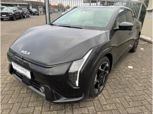 Kia EV4 *Fastback*GT-Line*81kWh*Alle-Pakete*Pano*Schwarz*