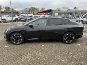 Kia EV4 *Fastback*GT-Line*81kWh*Alle-Pakete*Pano*Schwarz*