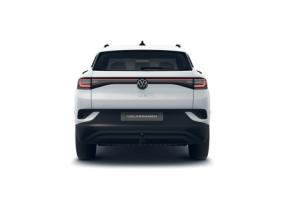 Volkswagen ID.4 Pure Energy - Ganzjahresreifen - Anhängekupplung