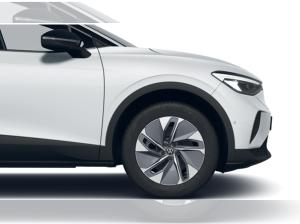 Volkswagen ID.4 Pure Energy - Ganzjahresreifen - Anhängekupplung