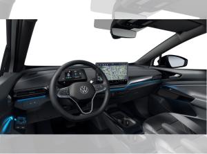 Volkswagen ID.4 Pure Energy - Ganzjahresreifen - Anhängekupplung