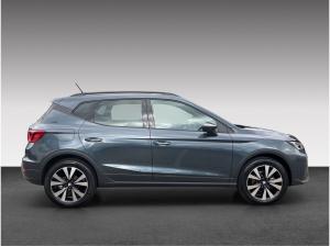 Seat Arona FR 1.0 TSI DSG