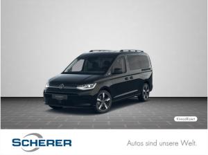 Volkswagen Caddy Maxi Life Energy 7 Sitzer "sofort lieferbar"