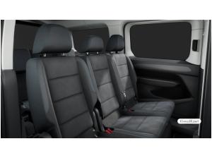 Volkswagen Caddy Maxi Life Energy 7 Sitzer "sofort lieferbar"