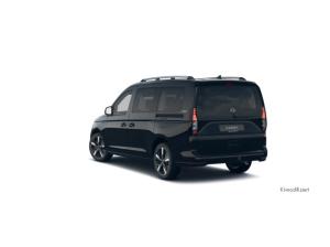 Volkswagen Caddy Maxi Life Energy 7 Sitzer "sofort lieferbar"
