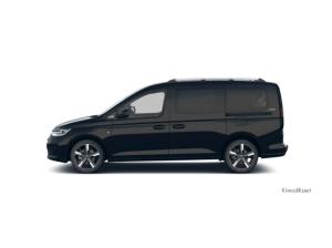 Volkswagen Caddy Maxi Life Energy 7 Sitzer "sofort lieferbar"