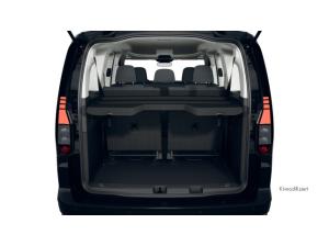 Volkswagen Caddy Maxi Life Energy 7 Sitzer "sofort lieferbar"
