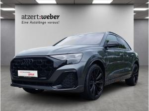 Audi Q8 SUV🚗*exkl. für DMB I Architekten I Wirtschaftsprüfer I Rechtsanwälte I Steuerberater