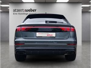 Audi Q8 SUV🚗*exkl. für DMB I Architekten I Wirtschaftsprüfer I Rechtsanwälte I Steuerberater