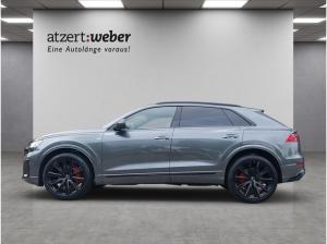 Audi Q8 SUV🚗*exkl. für DMB I Architekten I Wirtschaftsprüfer I Rechtsanwälte I Steuerberater