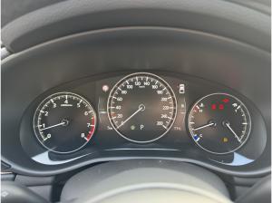 Mazda 3 e-SKYACTIV G 140 Exclusive-Line Autom. / Lagerwagen / 360° / Bose / Matrix-LED