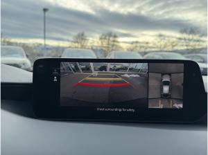 Mazda 3 e-SKYACTIV G 140 Exclusive-Line Autom. / Lagerwagen / 360° / Bose / Matrix-LED