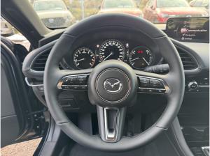 Mazda 3 e-SKYACTIV G 140 Exclusive-Line Autom. / Lagerwagen / 360° / Bose / Matrix-LED