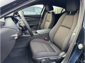 Mazda 3 e-SKYACTIV G 140 Exclusive-Line Autom. / Lagerwagen / 360° / Bose / Matrix-LED