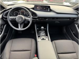 Mazda 3 e-SKYACTIV G 140 Exclusive-Line Autom. / Lagerwagen / 360° / Bose / Matrix-LED