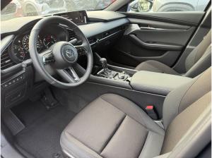 Mazda 3 e-SKYACTIV G 140 Exclusive-Line Autom. / Lagerwagen / 360° / Bose / Matrix-LED