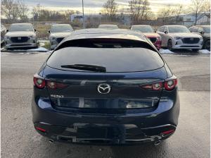 Mazda 3 e-SKYACTIV G 140 Exclusive-Line Autom. / Lagerwagen / 360° / Bose / Matrix-LED