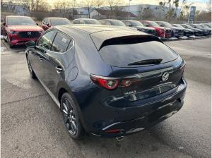 Mazda 3 e-SKYACTIV G 140 Exclusive-Line Autom. / Lagerwagen / 360° / Bose / Matrix-LED