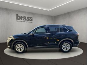 Volkswagen Tiguan Elegance 1,5 l eTSI OPF (150 PS) 7-Gang-DSG ⚡️sofort verfügbar⚡️ Winterkompletträder & Technik Paket
