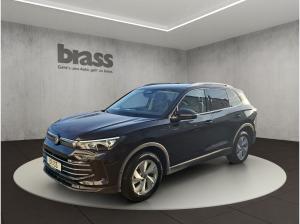 Volkswagen Tiguan Elegance 1,5 l eTSI OPF (150 PS) 7-Gang-DSG ⚡️sofort verfügbar⚡️ Winterkompletträder & Technik Paket