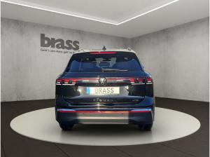 Volkswagen Tiguan Elegance 1,5 l eTSI OPF (150 PS) 7-Gang-DSG ⚡️sofort verfügbar⚡️ Winterkompletträder & Technik Paket
