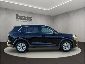 Volkswagen Tiguan Elegance 1,5 l eTSI OPF (150 PS) 7-Gang-DSG ⚡️sofort verfügbar⚡️ Winterkompletträder & Technik Paket